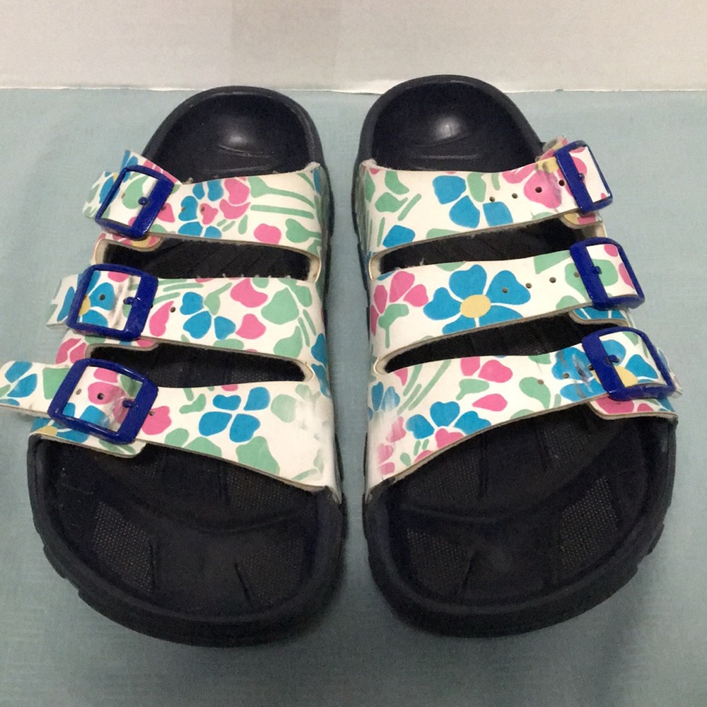 Birkies  Sandals/Slides